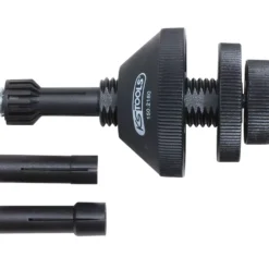 KS TOOLS Kupplungs-Zentrier-Werkzeug-Satz Ø 15 - 28 mm - 150.2180
