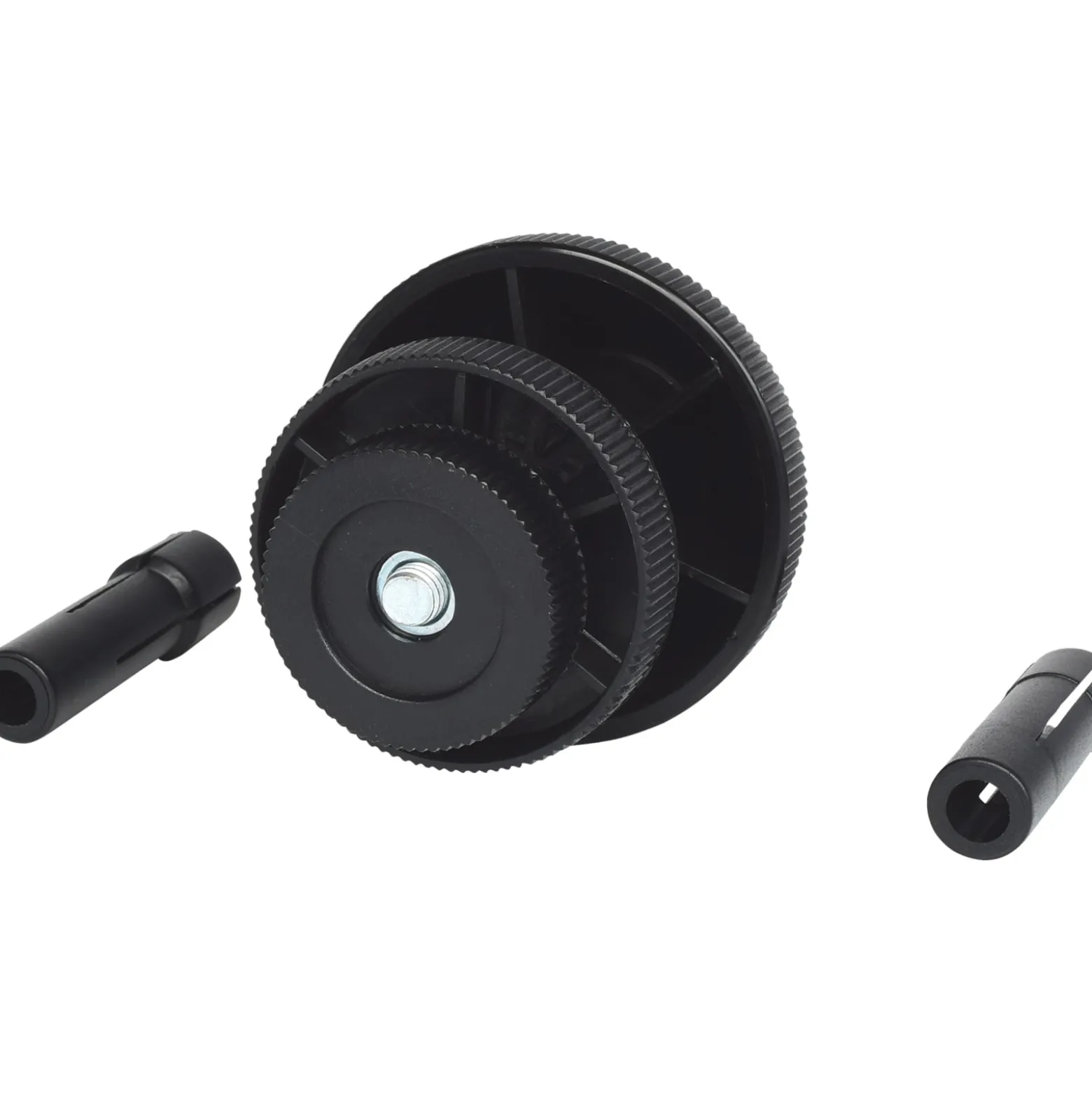 KS TOOLS Kupplungs-Zentrier-Werkzeug-Satz Ø 15 - 28 mm - 150.2180