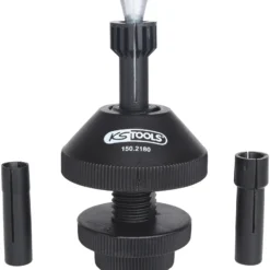 KS TOOLS Kupplungs-Zentrier-Werkzeug-Satz Ø 15 - 28 mm - 150.2180