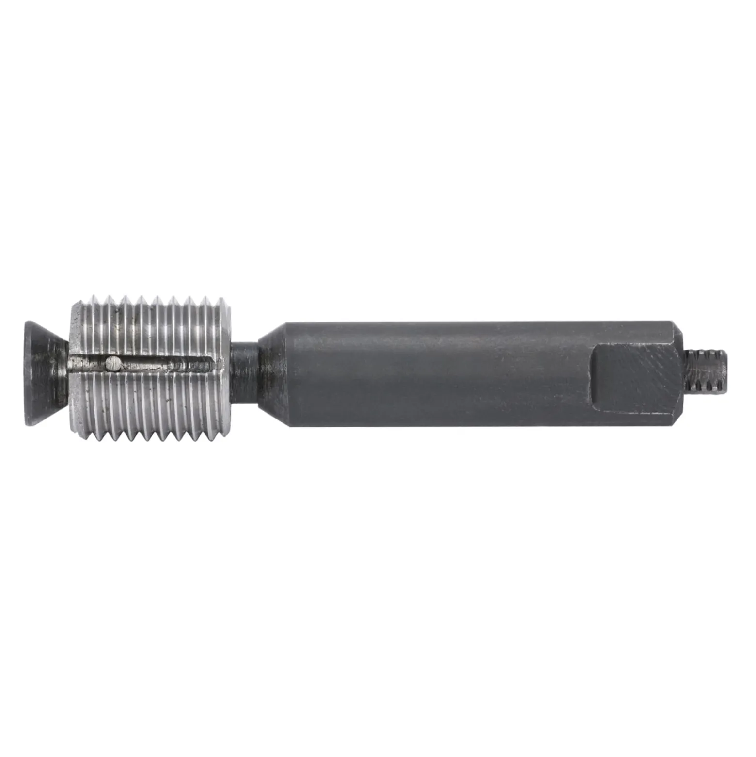 KS TOOLS Ölablassschrauben-Dichtsitz-Planfräser-Satz 6tlg. - 150.1485