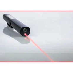 KS TOOLS LED COB Stripe Inspektionslampe 350 Lumen mit UV-Spot LED und Laserpointer - 150.4400