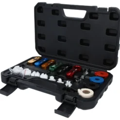 KS TOOLS Leitungsverbinder-Entrieglungs-Satz 22tlg. - 115.1260
