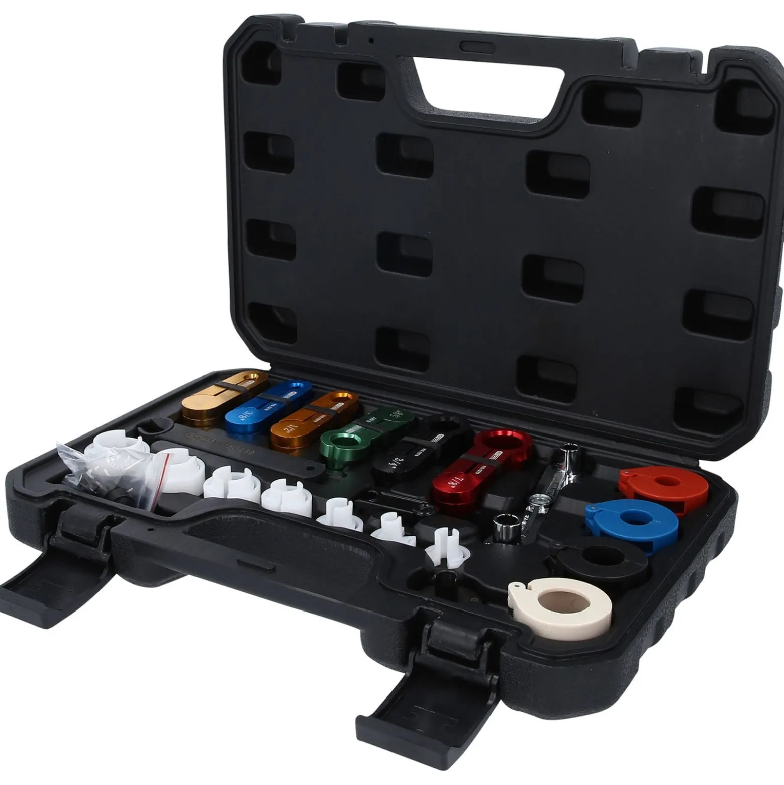 KS TOOLS Leitungsverbinder-Entrieglungs-Satz 22tlg. - 115.1260