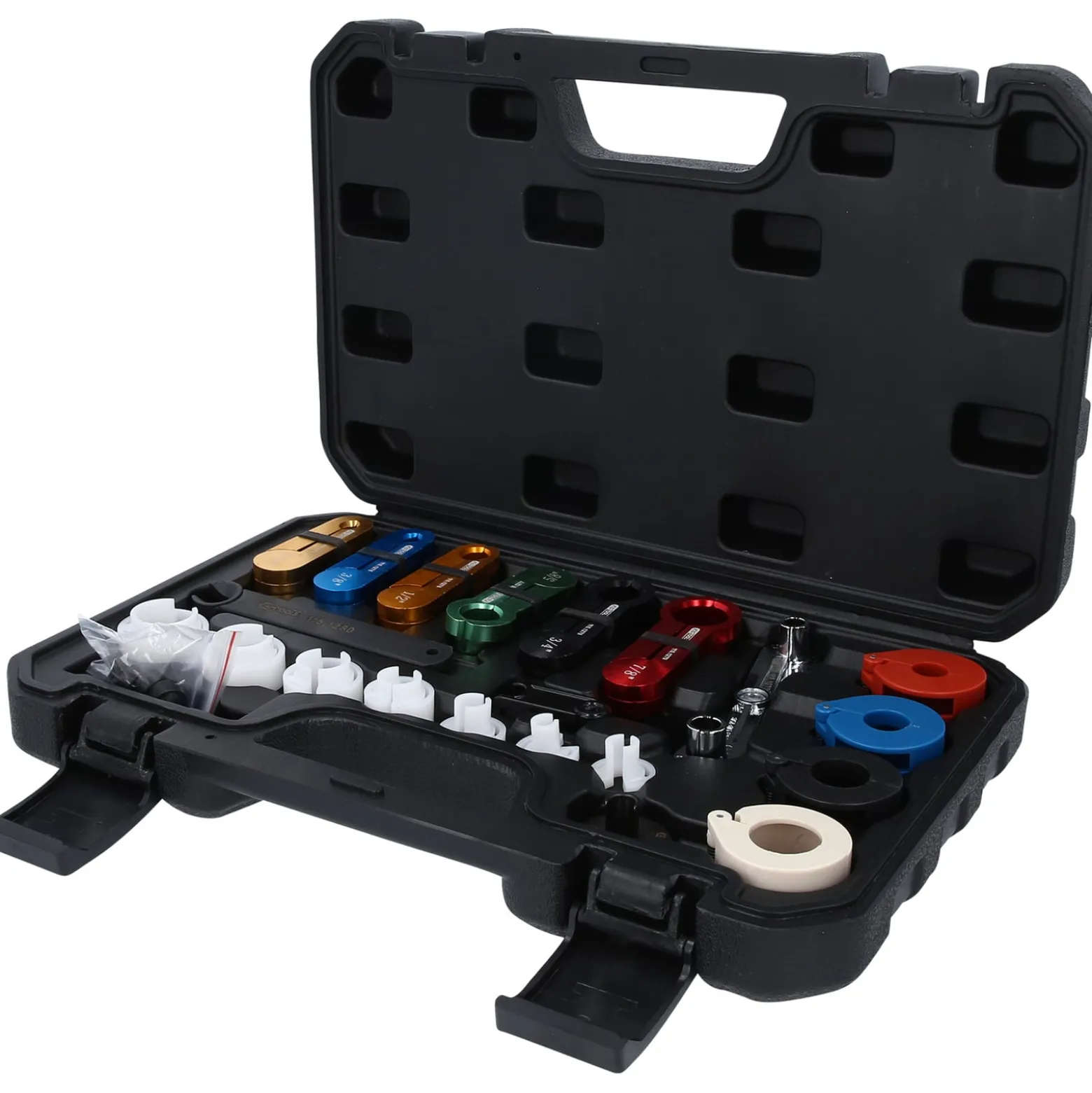 KS TOOLS Leitungsverbinder-Entrieglungs-Satz 22tlg. - 115.1260