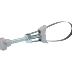 KS TOOLS Ölfilterbandschlüssel Ø 65-110 mm - 155.5002