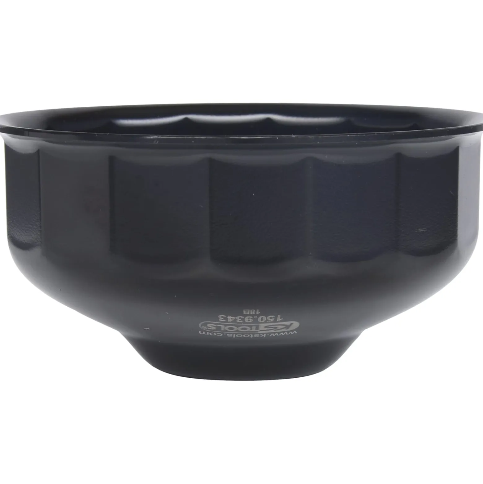 KS TOOLS 3/8" Ölfilterschlüssel 86-16 - 150.9343