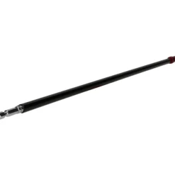 KS TOOLS 1/4" Magnetischer Schnellwechsel-Bithalter mit Freilaufhülse extra lang - 514.1148