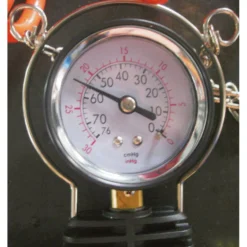 KS TOOLS MASTER Kühlsystem-Diagnose-Service-Satz 25tlg. - 150.1930