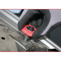 KS TOOLS Mini-Hand-Umschaltknarren-Satz 3tlg. 1/4