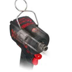 KS TOOLS 1/2" miniMonster Hochleistungs-Druckluft-Schlagschrauber 1.390 Nm - 515.1270