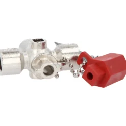 KS TOOLS Mini-Schaltschrankschlüssel 42 mm - 130.1010