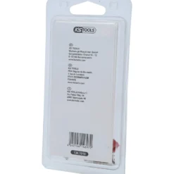 KS TOOLS Mini-Schaltschrankschlüssel 42 mm - 130.1010