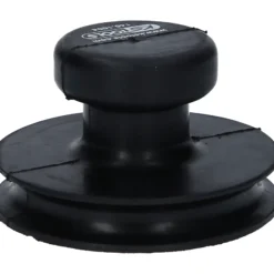 KS TOOLS Mini-Vakuum-Saugheber max 15kg Ø 80 mm - 140.1004