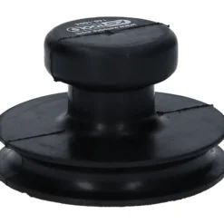 KS TOOLS Mini-Vakuum-Saugheber max 15kg Ø 80 mm - 140.1004