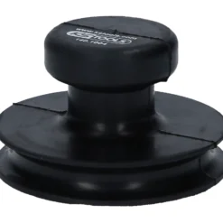 KS TOOLS Mini-Vakuum-Saugheber max 15kg Ø 80 mm - 140.1004