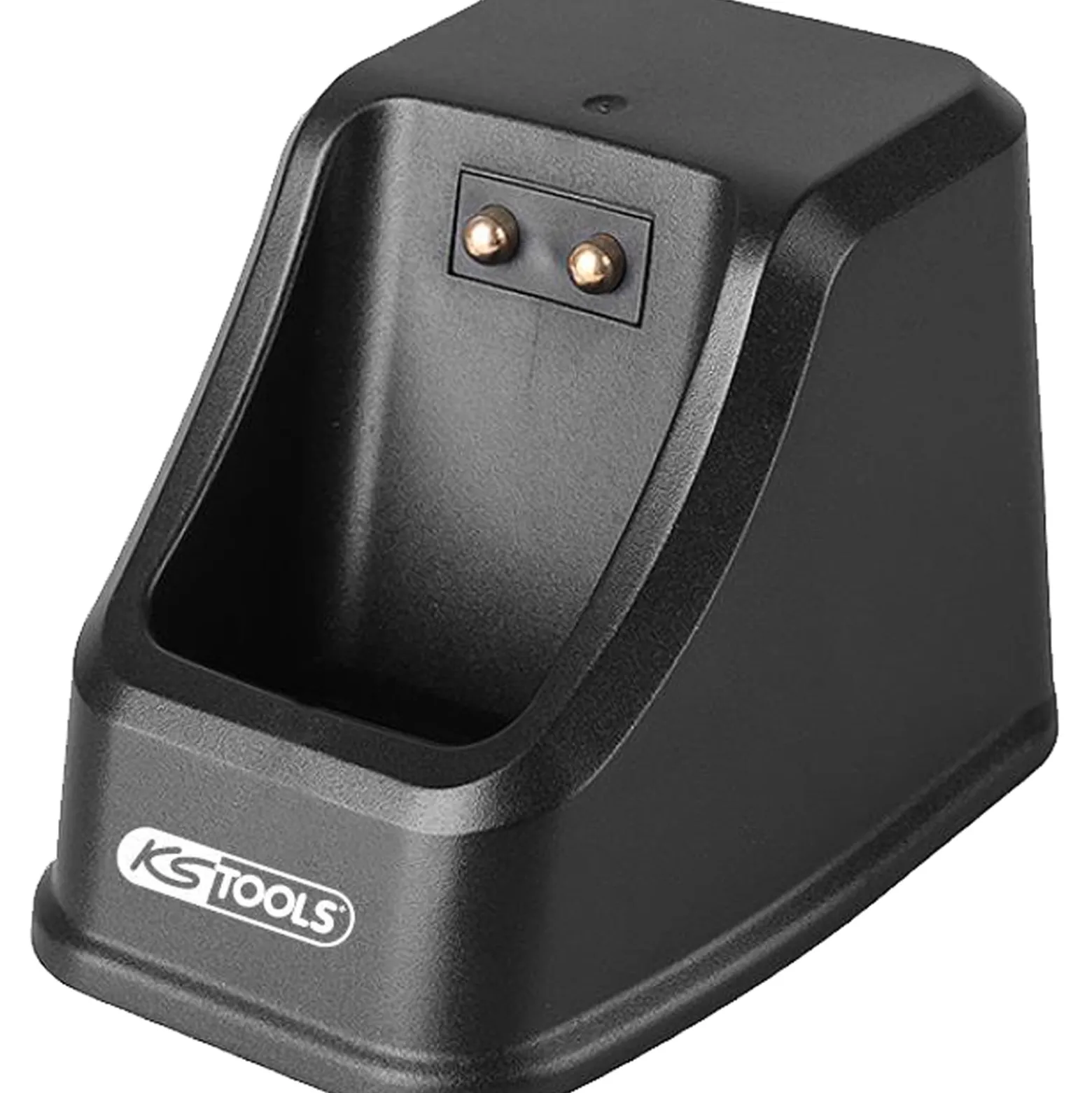 KS TOOLS Mobile Werkstatt-Handlampe knickbar 550 Lumen - 150.4490
