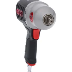 KS TOOLS 1/2" Monster Hochleistungs-Druckluft-Schlagschrauber 1.690 Nm - 515.1210