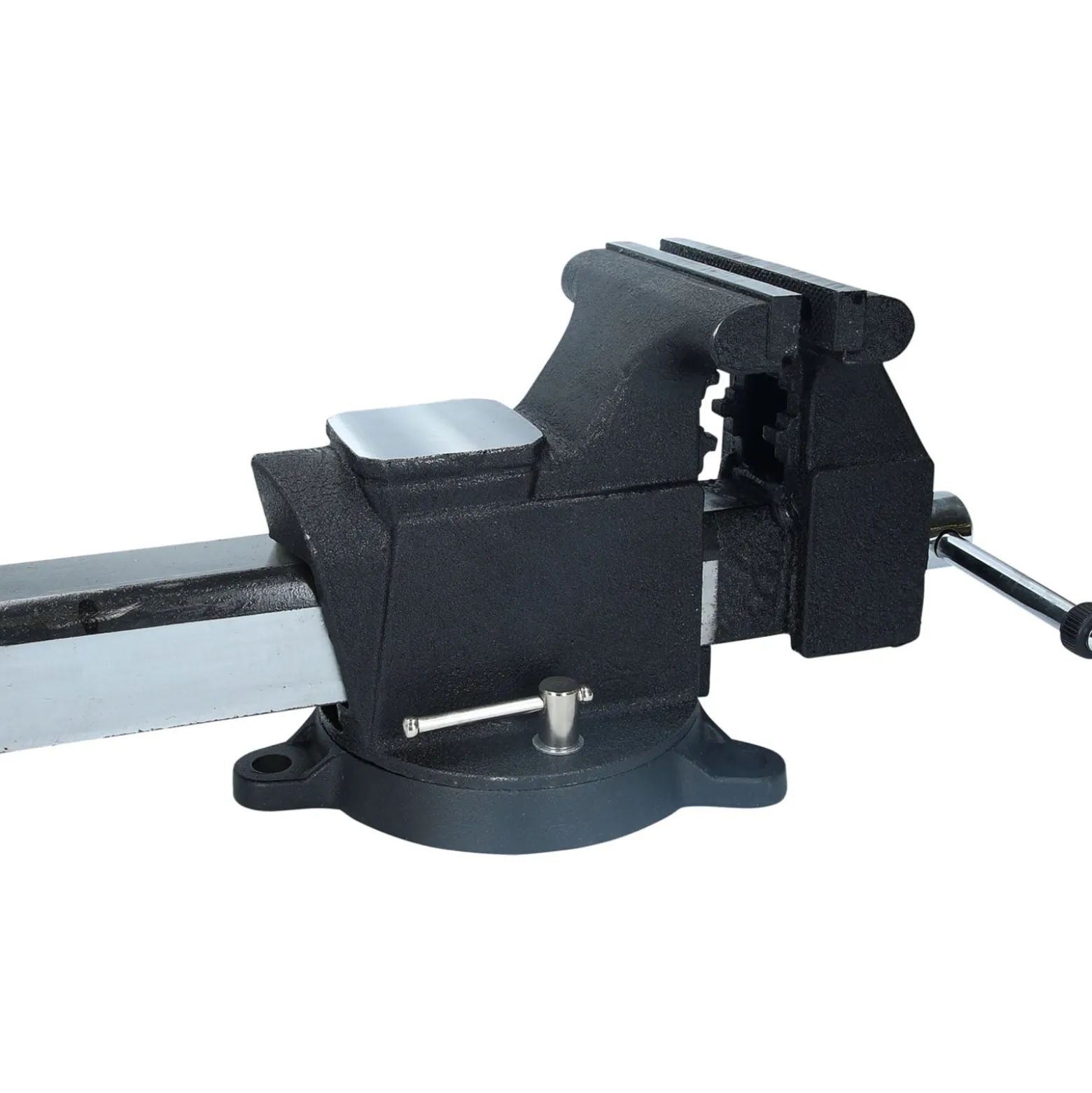 KS TOOLS Parallel-Schraubstock 6" - 914.0006