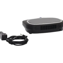 KS TOOLS Plasma-Luftreiniger mit Ionisator-Technik - 550.1183