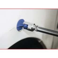 KS TOOLS Profi-Ausbeul-Gleithammer-Satz 11tlg. - 140.2510