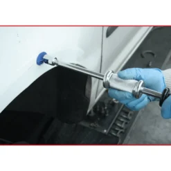 KS TOOLS Profi-Ausbeul-Gleithammer-Satz 11tlg. - 140.2510