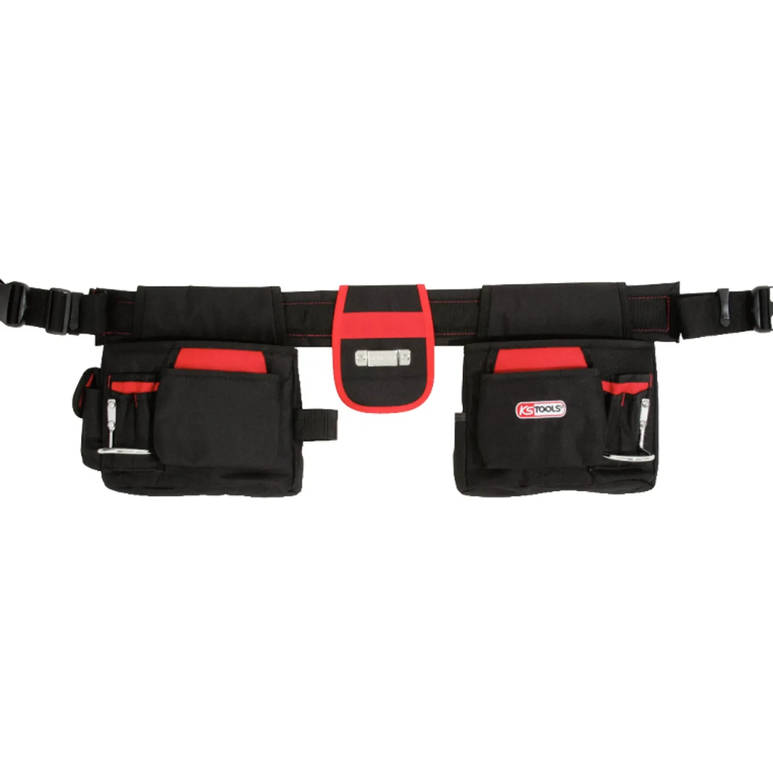 KS TOOLS Profi-Gürtelwerkzeugtasche - 850.0302