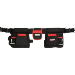 KS TOOLS Profi-Gürtelwerkzeugtasche - 850.0302