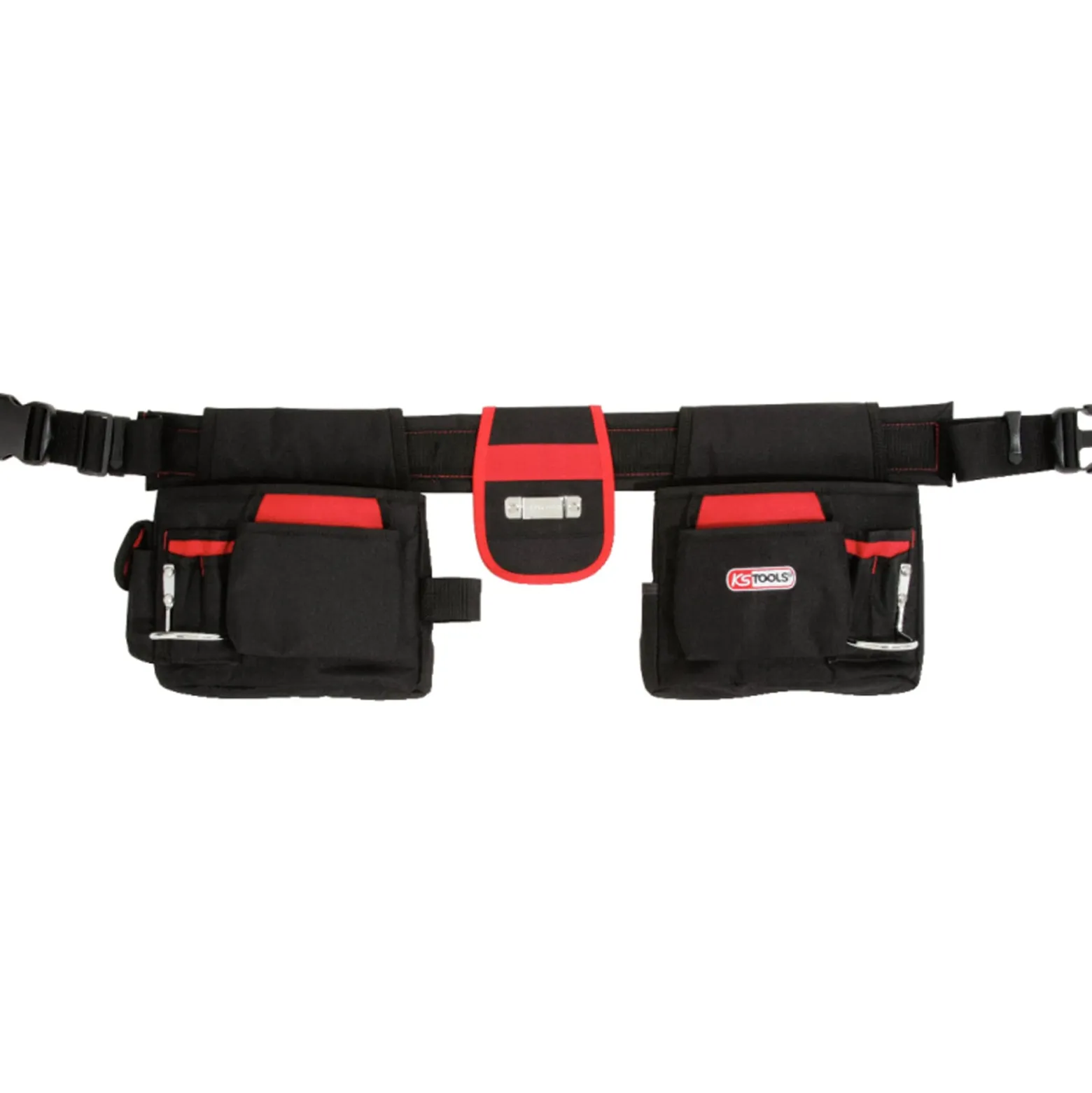 KS TOOLS Profi-Gürtelwerkzeugtasche - 850.0302