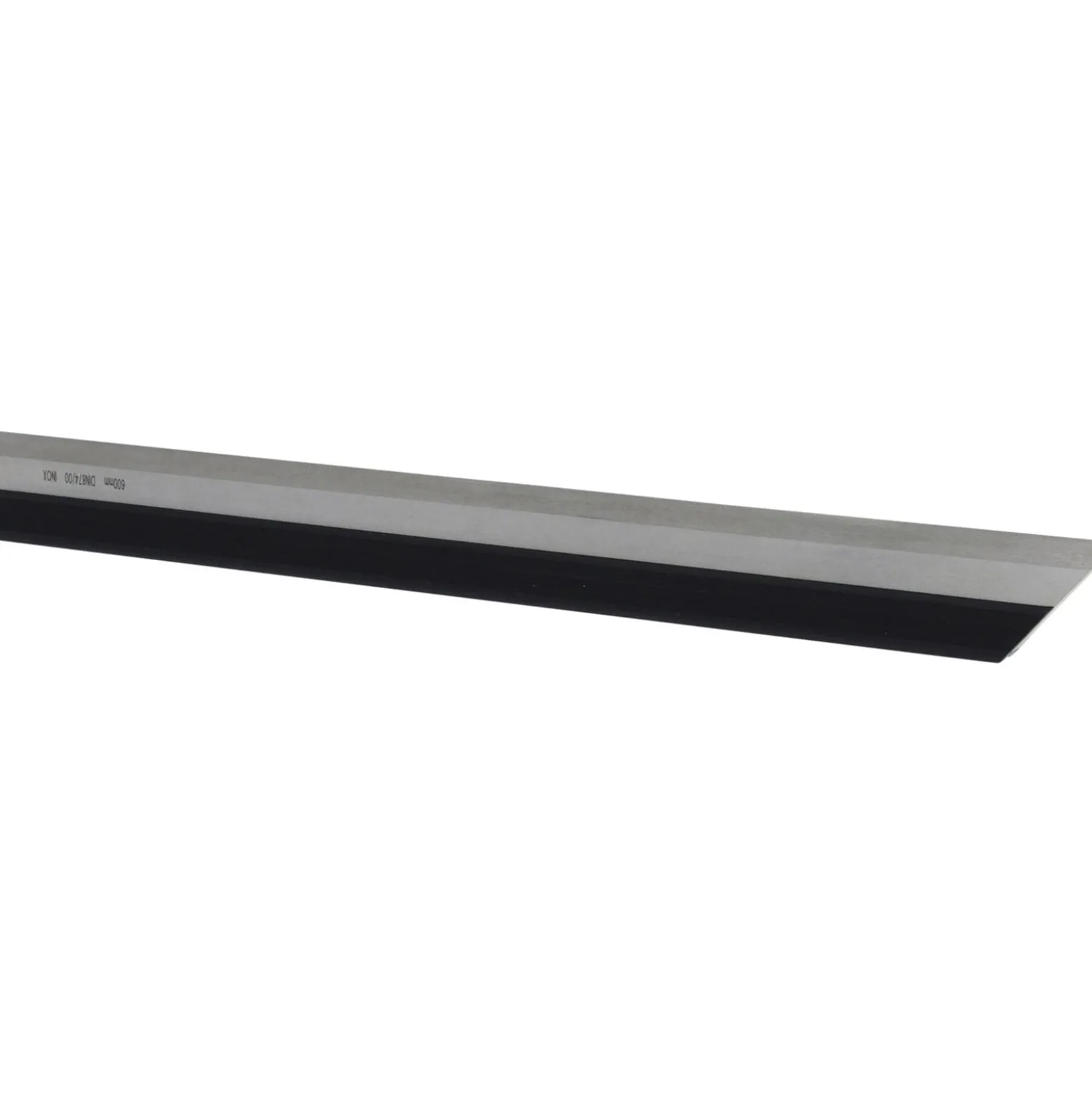 KS TOOLS Präzisions-Haarlineal 600 mm - 300.0639