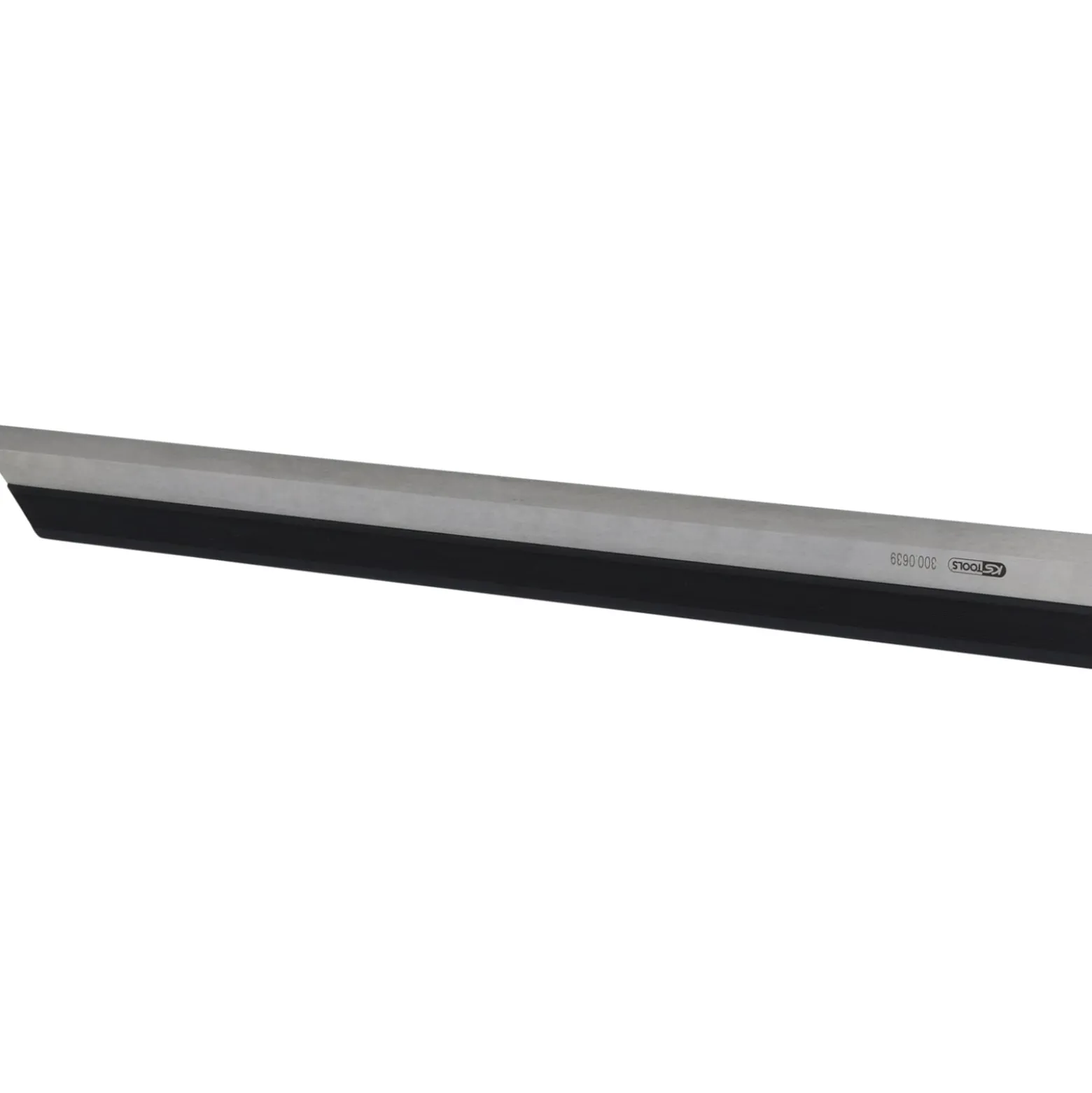 KS TOOLS Präzisions-Haarlineal 600 mm - 300.0639