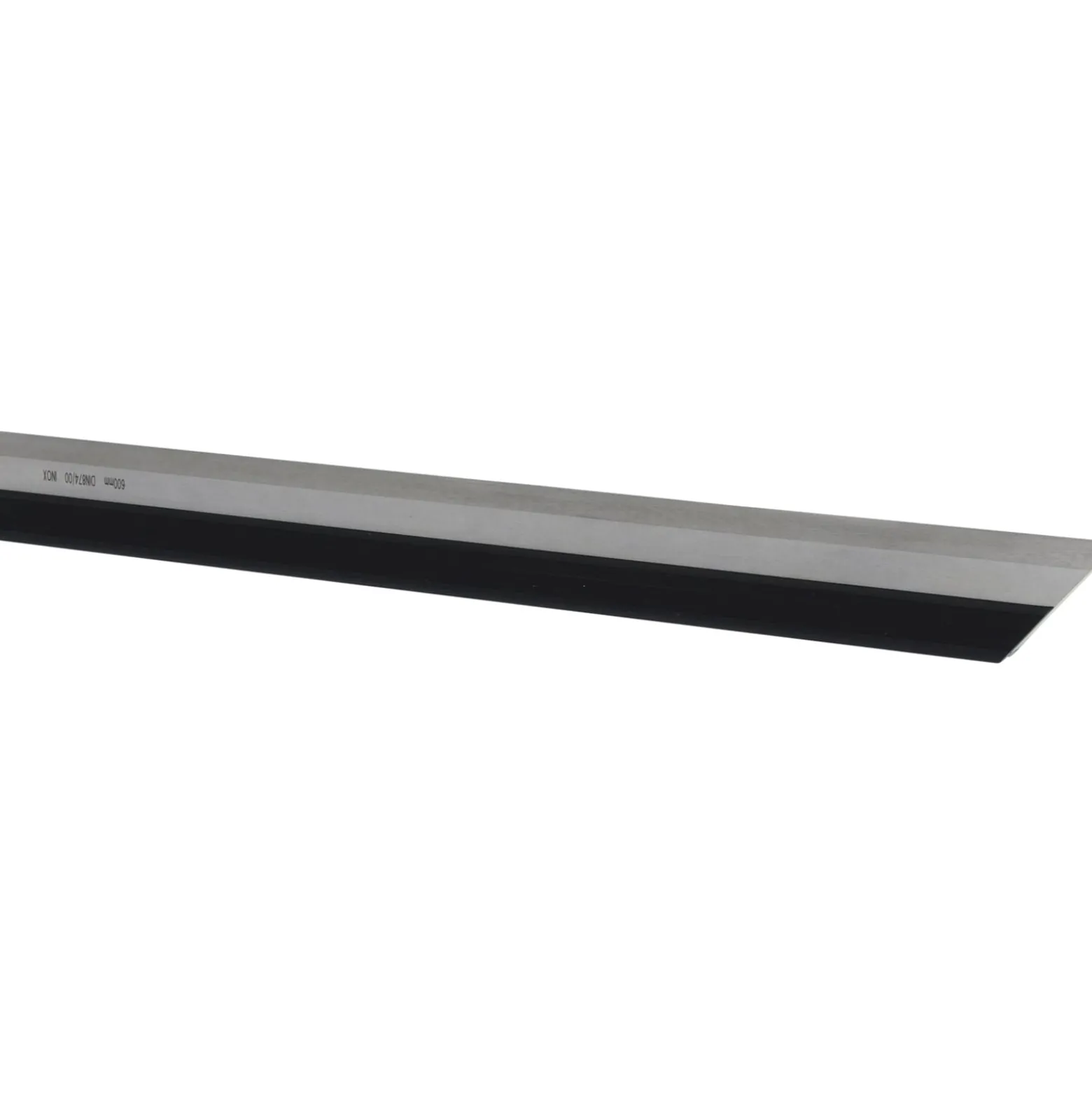 KS TOOLS Präzisions-Haarlineal 600 mm - 300.0639