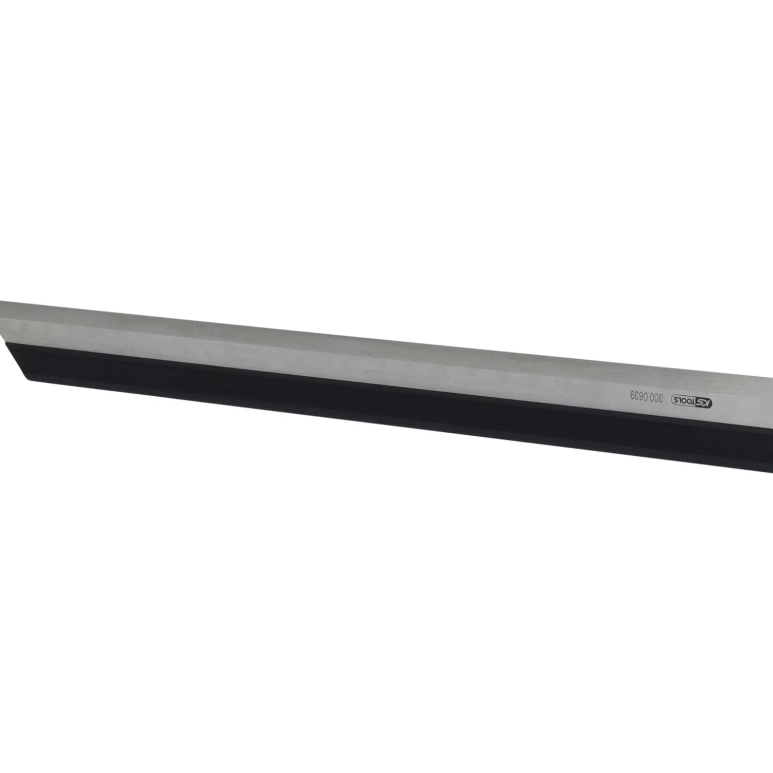 KS TOOLS Präzisions-Haarlineal 600 mm - 300.0639