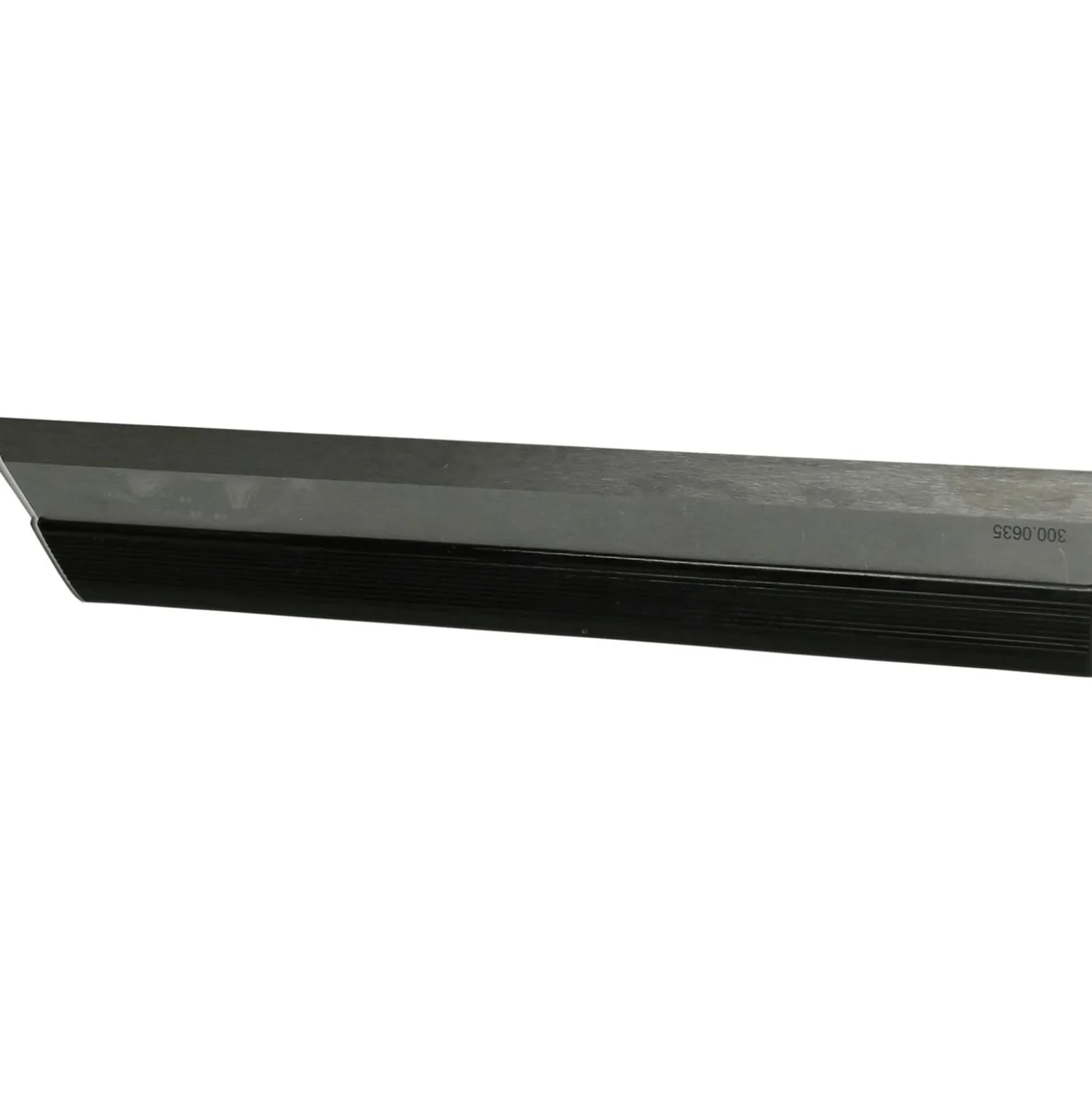 KS TOOLS Präzisions-Haarlineal 200 mm - 300.0635