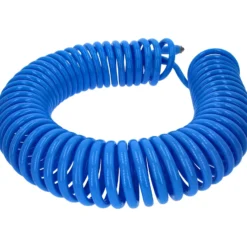 KS TOOLS PU-Druckluft-Spiralschlauch Ø 8 mm - 515.3335