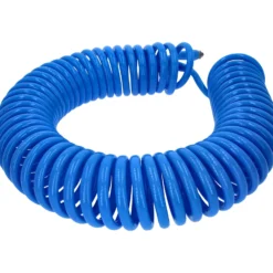 KS TOOLS PU-Druckluft-Spiralschlauch Ø 8 mm - 515.3335
