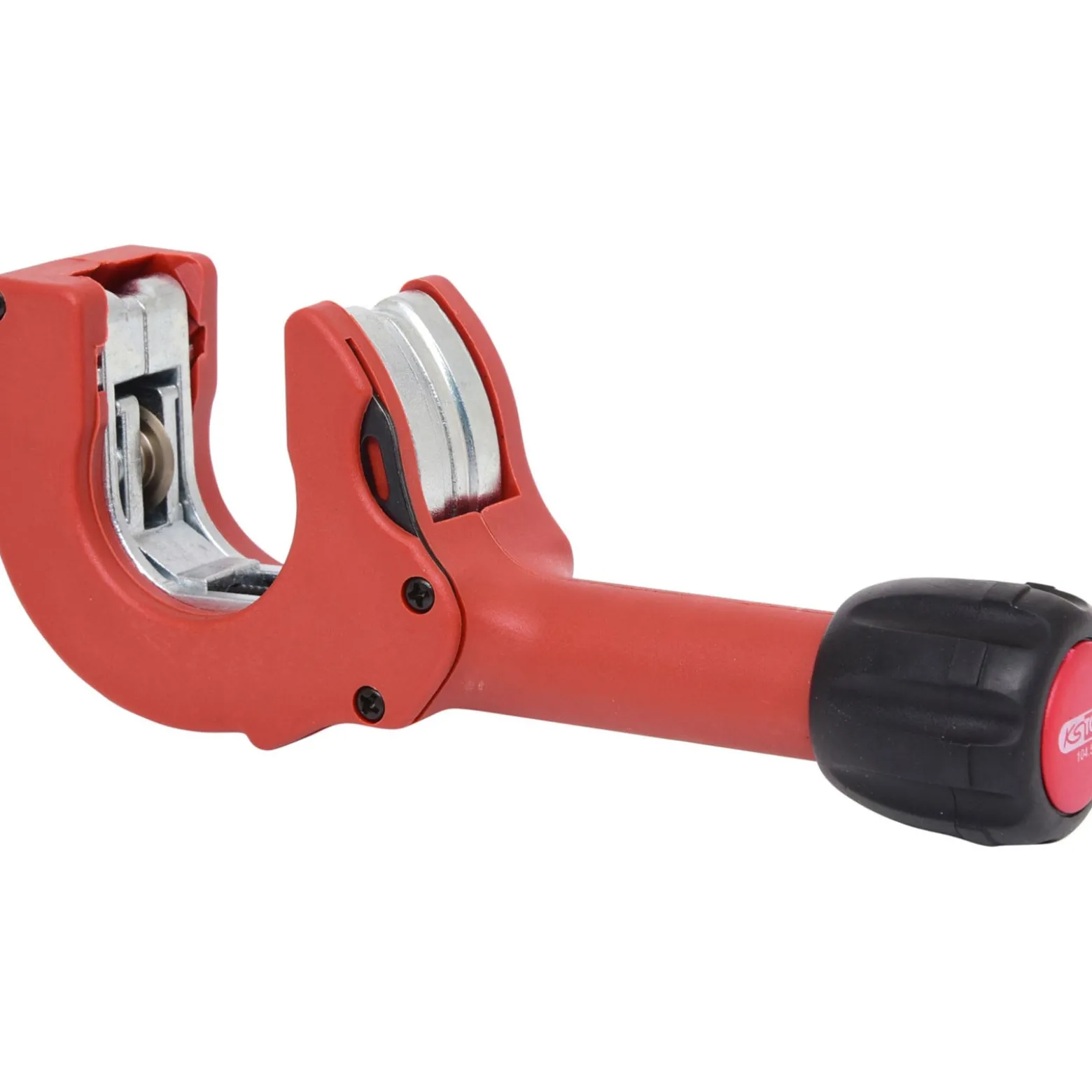 KS TOOLS Ratschen-Rohrabschneider 12 - 35 mm - 104.5060