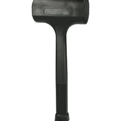 KS TOOLS Rückschlagfreier Schonhammer 1250g - 140.5258