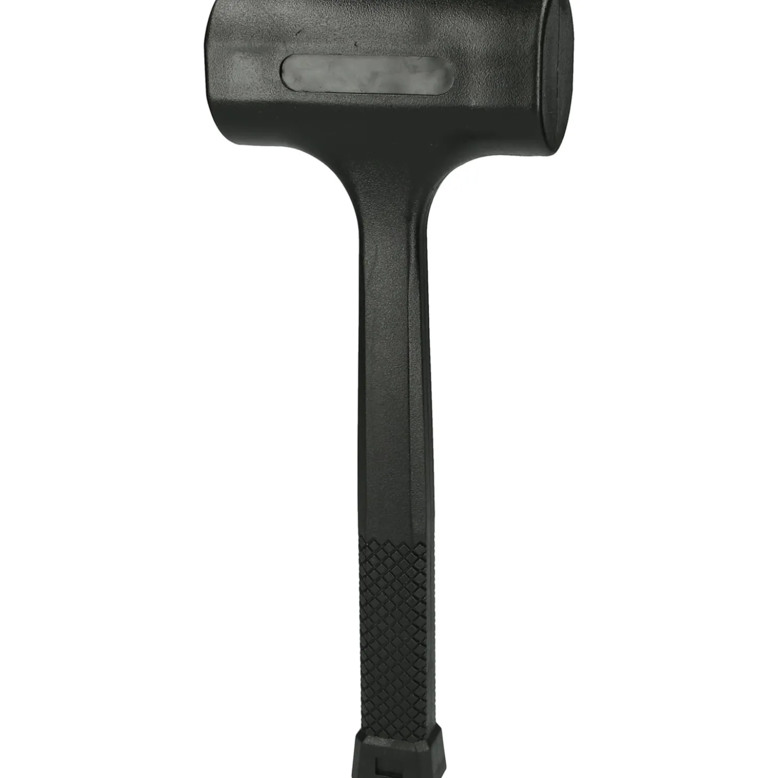 KS TOOLS Rückschlagfreier Schonhammer 1250g - 140.5258