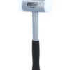 KS TOOLS Rückschlagfreier Schonhammer 1670g - 140.5277