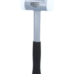 KS TOOLS Rückschlagfreier Schonhammer 1110g - 140.5275
