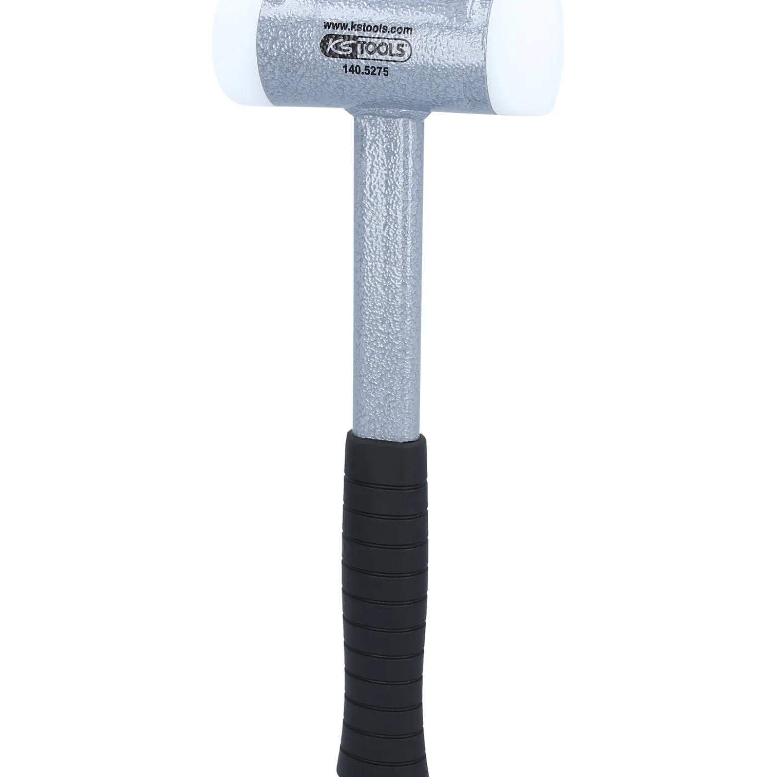 KS TOOLS Rückschlagfreier Schonhammer 1110g - 140.5275