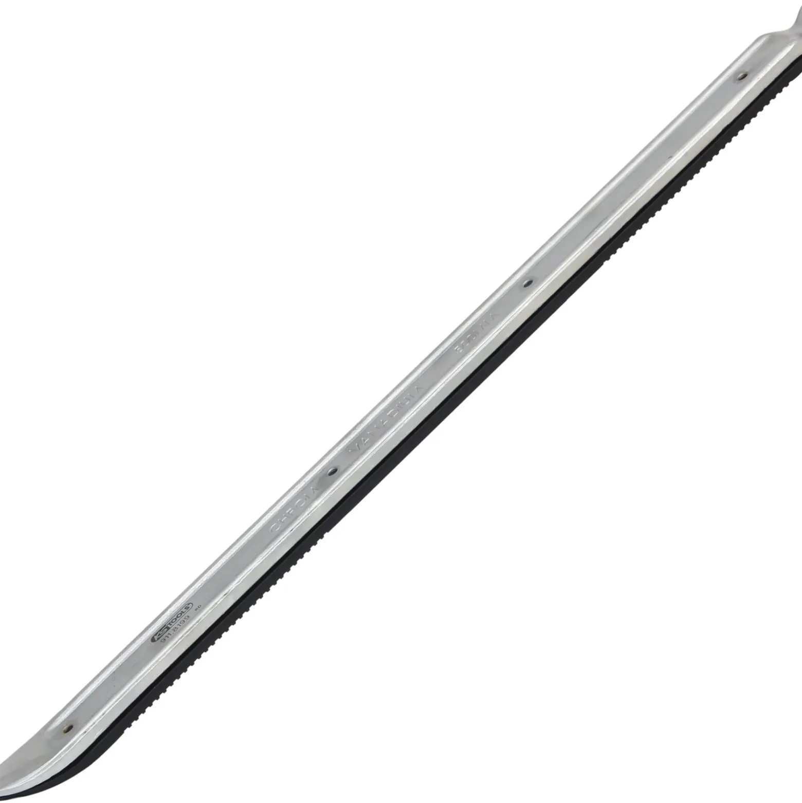 KS TOOLS Reifen- und Montagehebel mit Kunststoff 500 mm - 911.8199