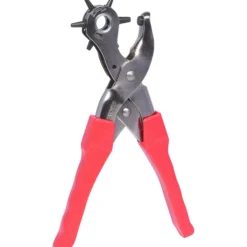 KS TOOLS Revolverlochzange hebelübersetzt 250 mm - 118.0043