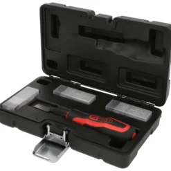 KS TOOLS Schaber-Satz 16tlg. - 907.2255