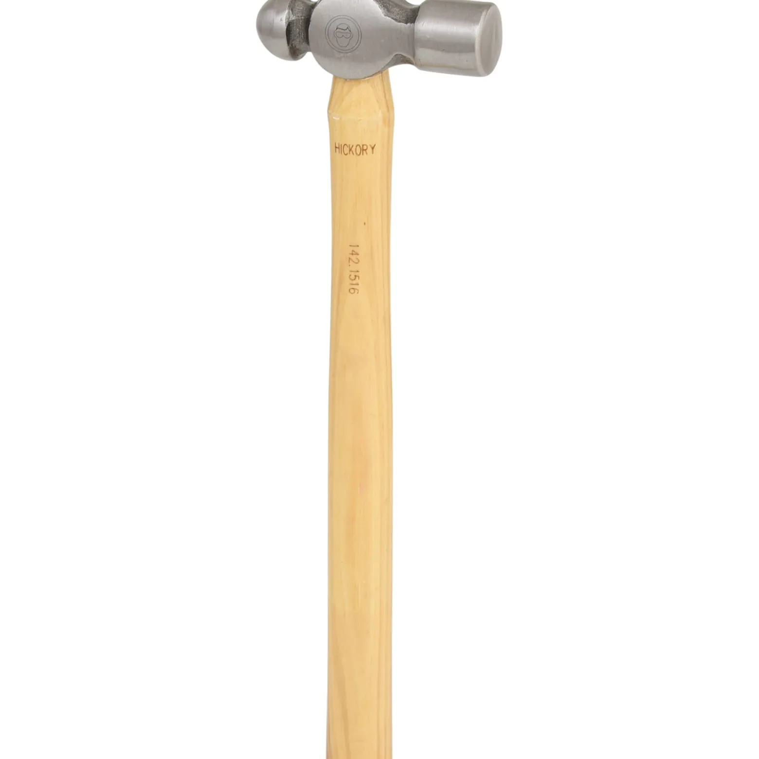 KS TOOLS Schlosserhammer englische Form 450 g - 142.1516