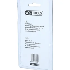 KS TOOLS Schrauben-Ausdreher-Satz 6tlg. - 150.1330