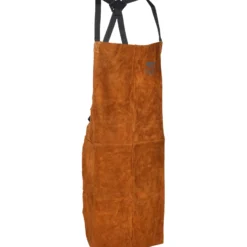 KS TOOLS Schweißerschürze, L - 985.7019