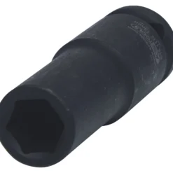 KS TOOLS 1/2" Sechskant-Kraft-Stecknuss lang 13 mm - 515.1113