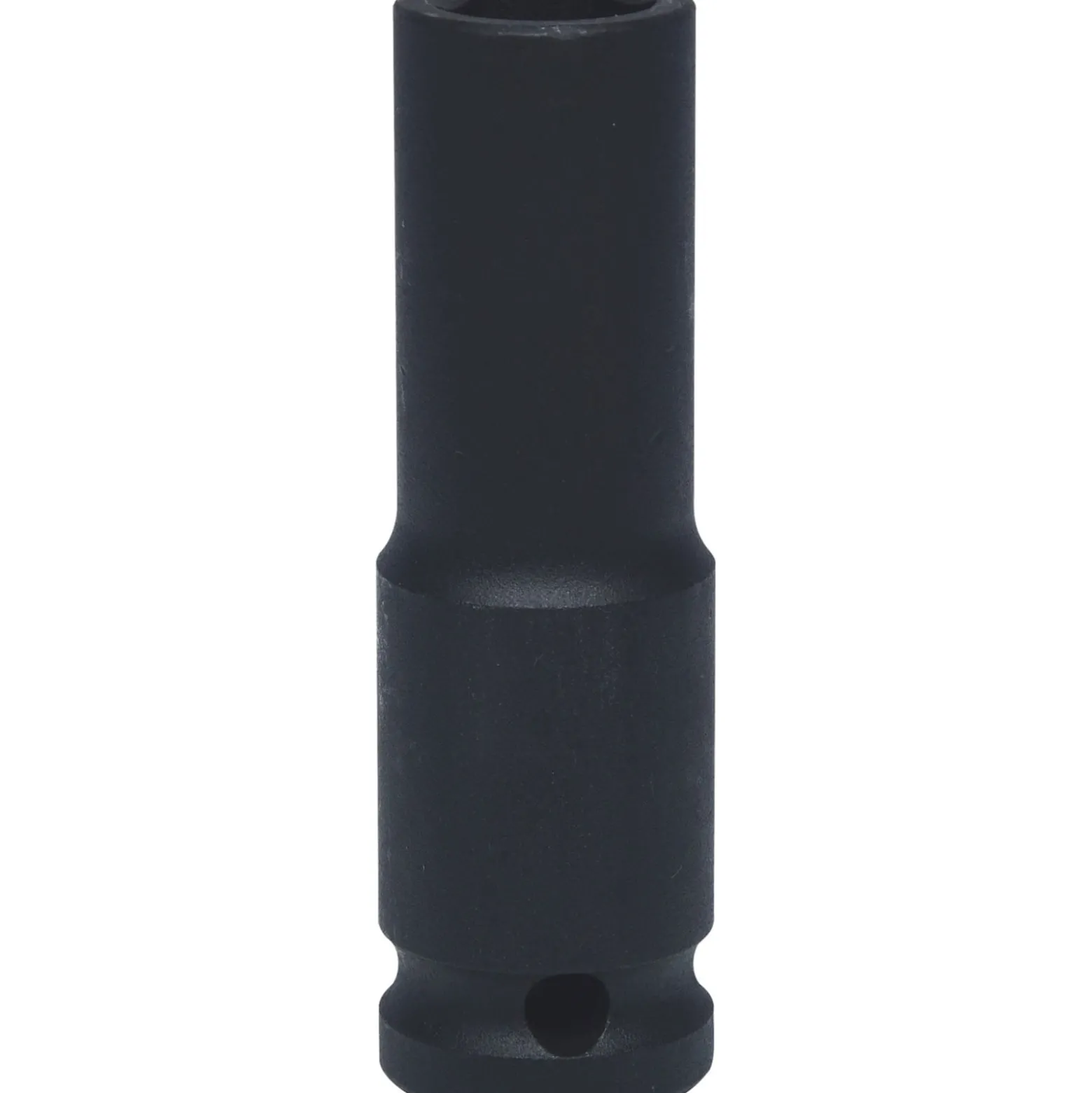 KS TOOLS 1/2" Sechskant-Kraft-Stecknuss lang 13 mm - 515.1113