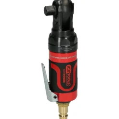 KS TOOLS 3/8" SlimPOWER Mini-Druckluft-Umschaltratsche 30 Nm - 515.5510